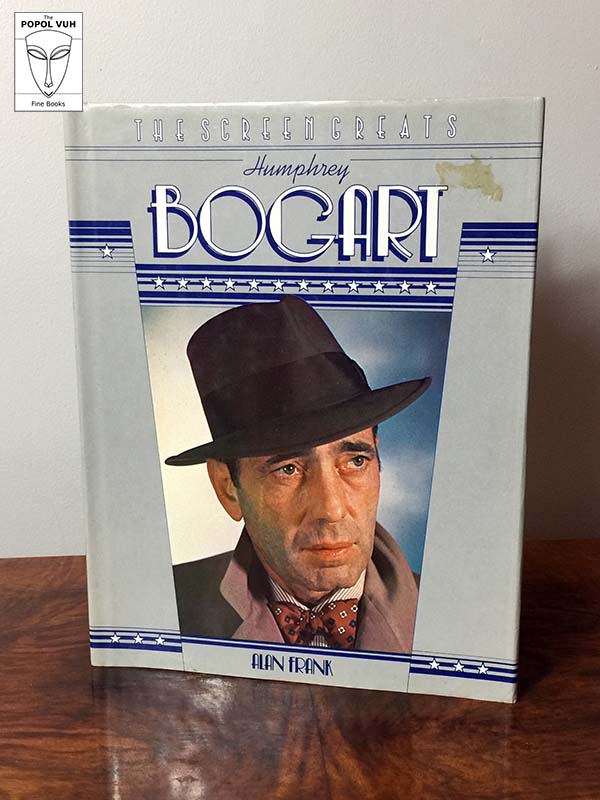 Alan Frank - Humphrey Bogart